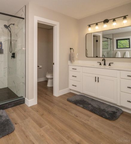 2668 Harry A Hill Drive, Tate Twp, OH 45106