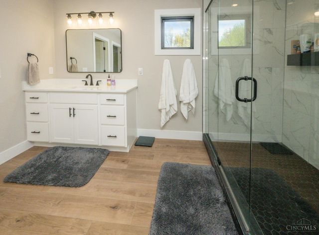 2668 Harry A Hill Drive, Tate Twp, OH 45106