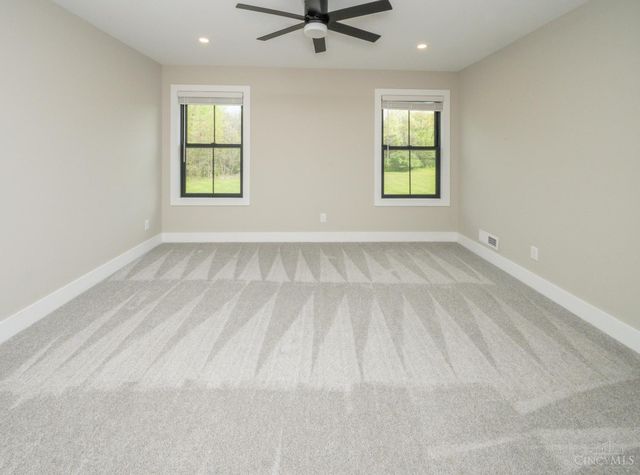 2668 Harry A Hill Drive, Tate Twp, OH 45106