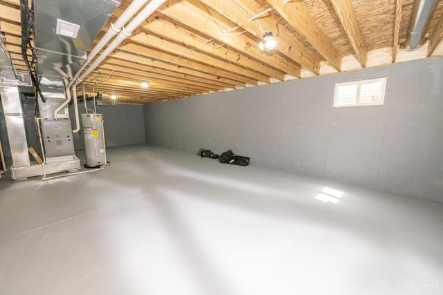 2668 Harry A Hill Drive, Tate Twp, OH 45106