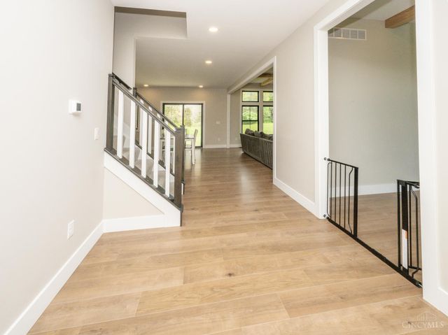 2668 Harry A Hill Drive, Tate Twp, OH 45106