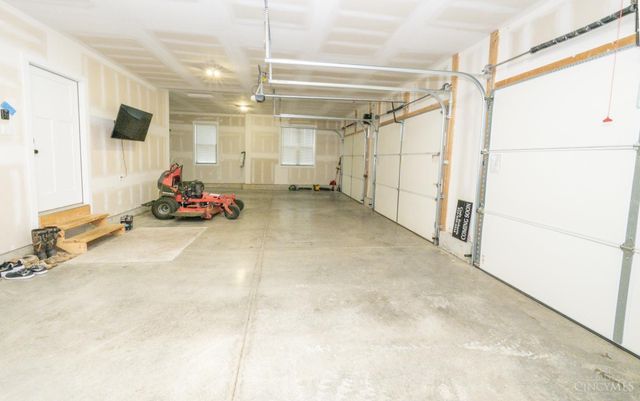 2668 Harry A Hill Drive, Tate Twp, OH 45106