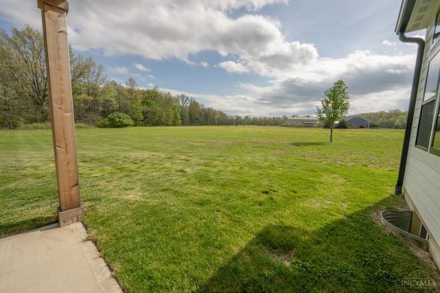 2668 Harry A Hill Drive, Tate Twp, OH 45106