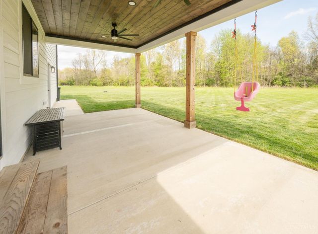 2668 Harry A Hill Drive, Tate Twp, OH 45106
