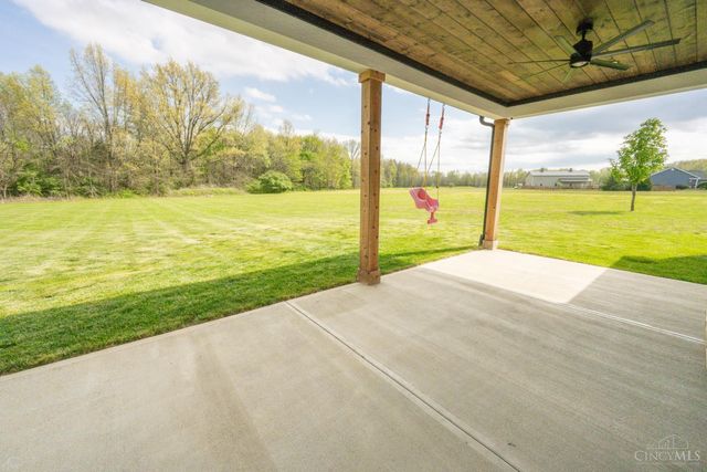 2668 Harry A Hill Drive, Tate Twp, OH 45106