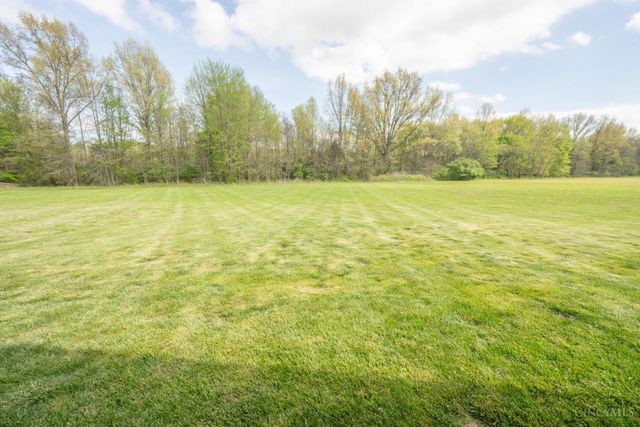 2668 Harry A Hill Drive, Tate Twp, OH 45106
