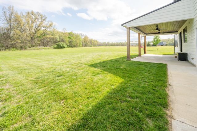 2668 Harry A Hill Drive, Tate Twp, OH 45106