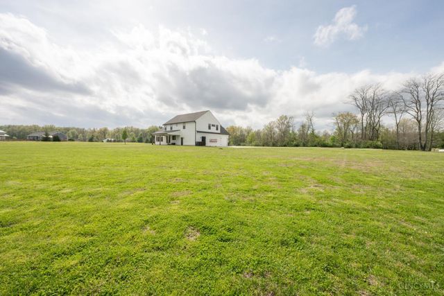 2668 Harry A Hill Drive, Tate Twp, OH 45106