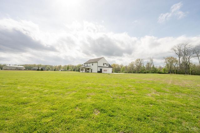 2668 Harry A Hill Drive, Tate Twp, OH 45106