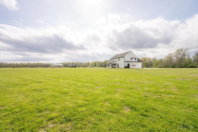 2668 Harry A Hill Drive, Tate Twp, OH 45106