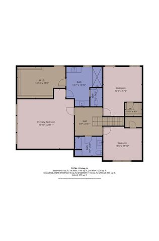 2668 Harry A Hill Drive, Tate Twp, OH 45106