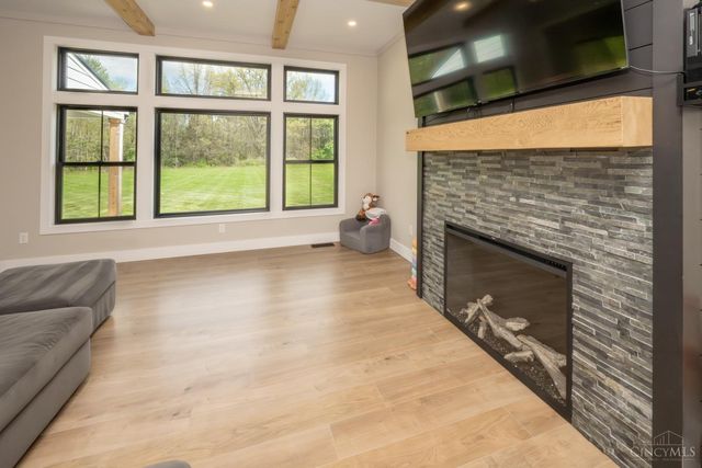2668 Harry A Hill Drive, Tate Twp, OH 45106