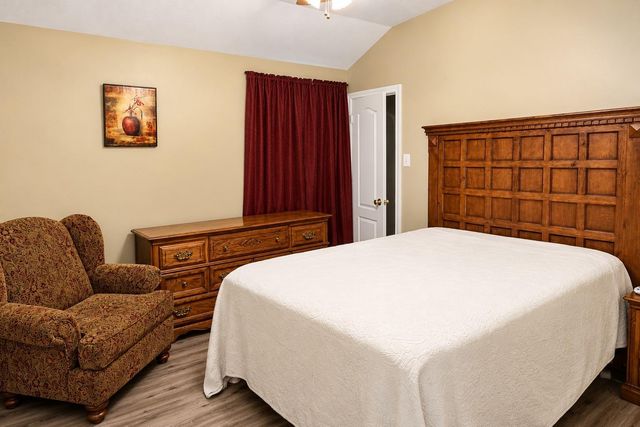 19515 Dakota Springs Drive, Tomball, TX 77377