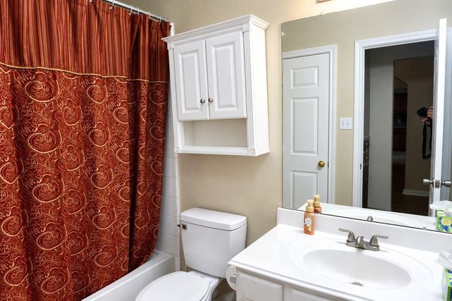 19515 Dakota Springs Drive, Tomball, TX 77377