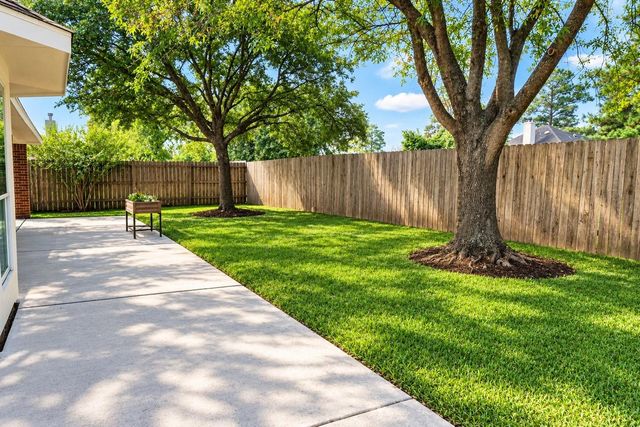 19515 Dakota Springs Drive, Tomball, TX 77377