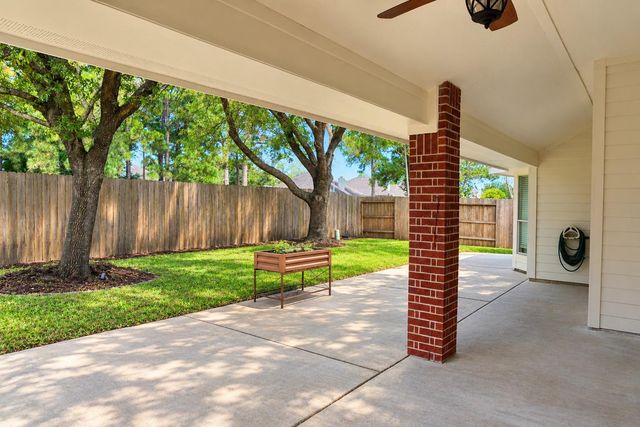 19515 Dakota Springs Drive, Tomball, TX 77377