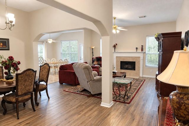19515 Dakota Springs Drive, Tomball, TX 77377