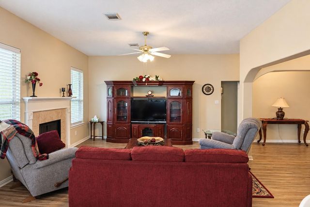 19515 Dakota Springs Drive, Tomball, TX 77377