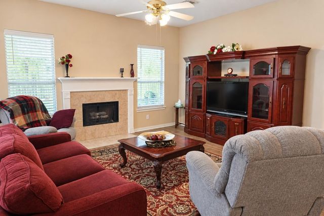 19515 Dakota Springs Drive, Tomball, TX 77377