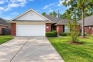 19515 Dakota Springs Drive, Tomball, TX 77377