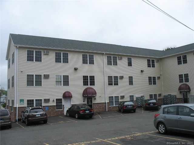 7 New Street 305, Danbury, CT 06810