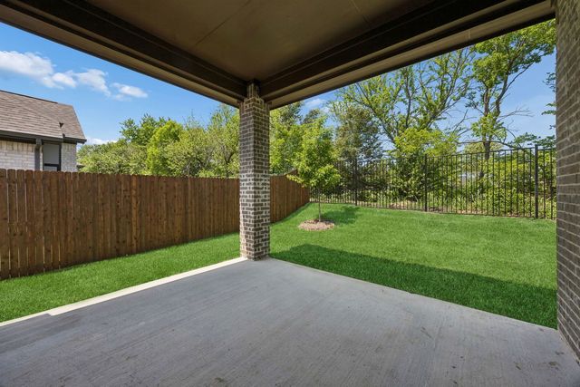 1879 Silver Birch Road, Waxahachie, TX 75165