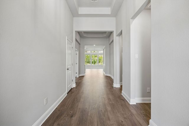 1879 Silver Birch Road, Waxahachie, TX 75165