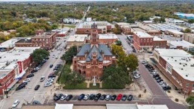 1879 Silver Birch Road, Waxahachie, TX 75165