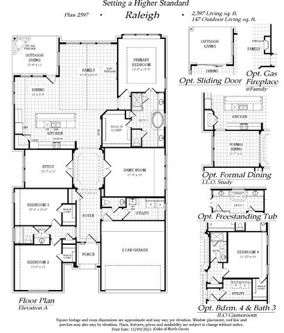 1879 Silver Birch Road, Waxahachie, TX 75165