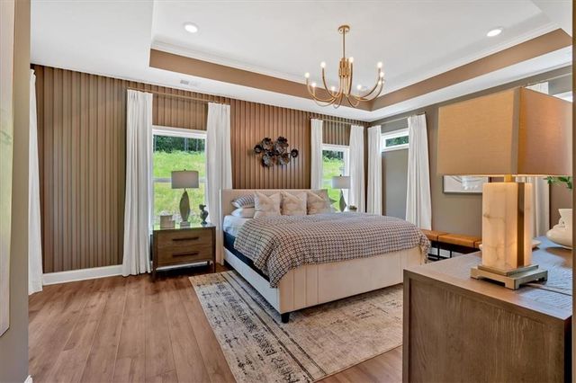 76 Stonebriar Cove, Villa Rica, GA 30180