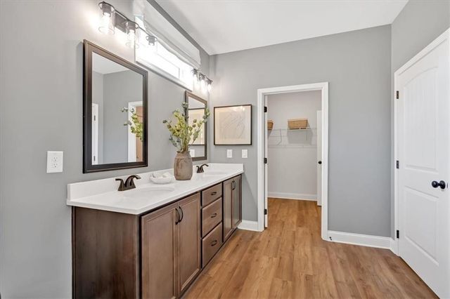 76 Stonebriar Cove, Villa Rica, GA 30180