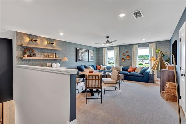 76 Stonebriar Cove, Villa Rica, GA 30180