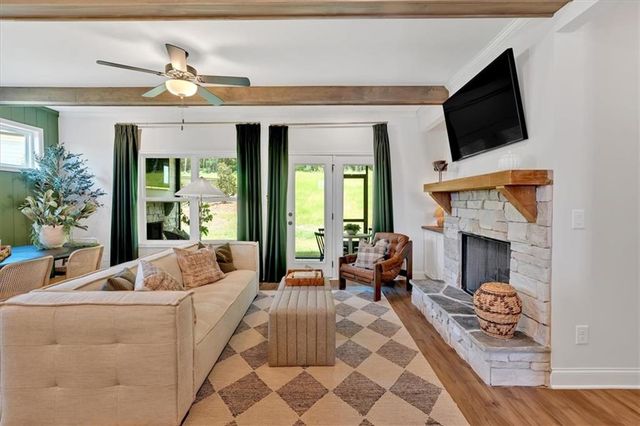 76 Stonebriar Cove, Villa Rica, GA 30180