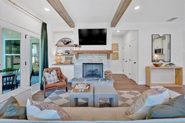 76 Stonebriar Cove, Villa Rica, GA 30180