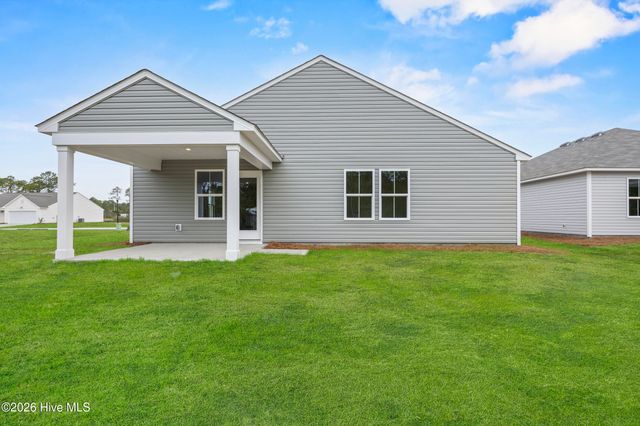4608 Swimming Lane 53, Shallotte, NC 28470