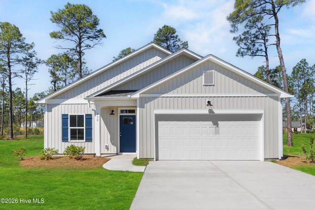 4608 Swimming Lane 53, Shallotte, NC 28470
