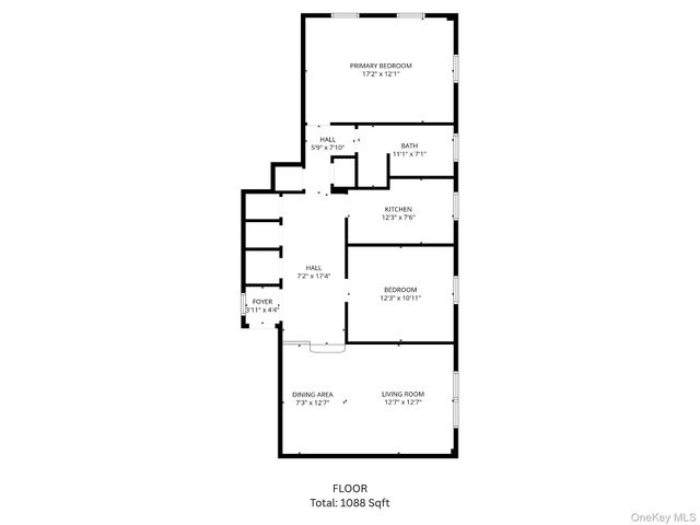 230 Central Avenue 1F, Lawrence, NY 11559