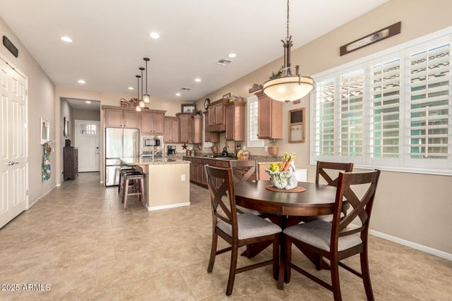 20501 W NELSON Place, Buckeye, AZ 85396