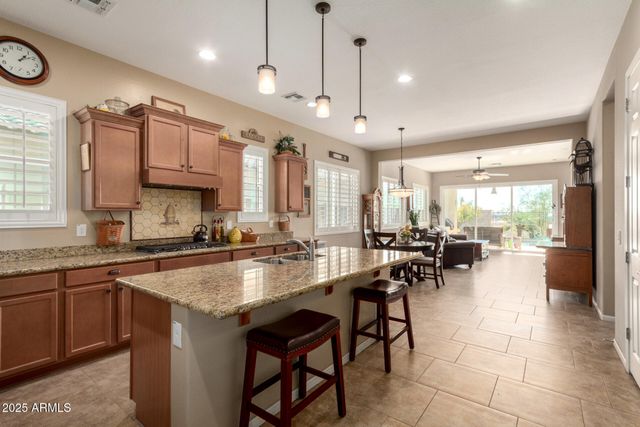 20501 W NELSON Place, Buckeye, AZ 85396