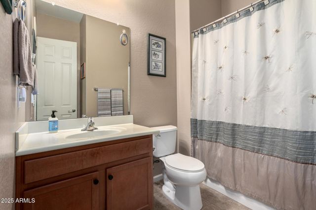 20501 W NELSON Place, Buckeye, AZ 85396