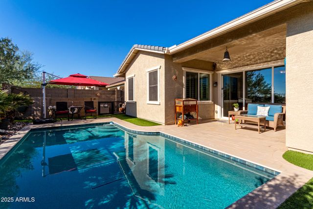 20501 W NELSON Place, Buckeye, AZ 85396