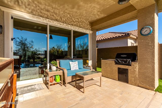 20501 W NELSON Place, Buckeye, AZ 85396