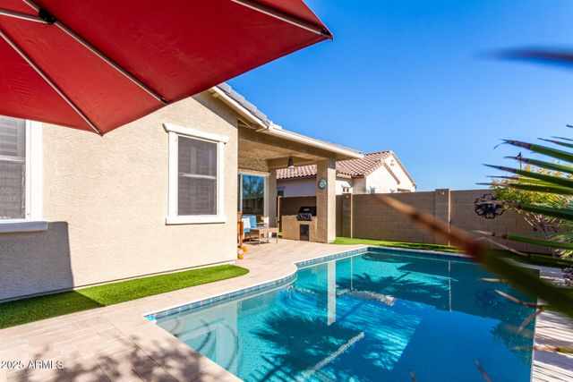 20501 W NELSON Place, Buckeye, AZ 85396