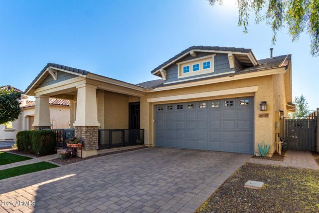 20501 W NELSON Place, Buckeye, AZ 85396