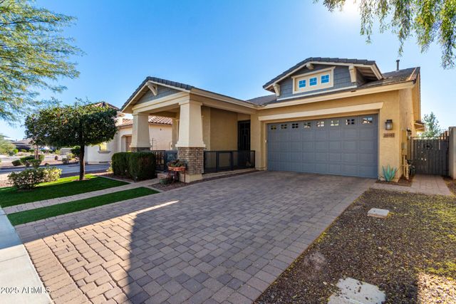 20501 W NELSON Place, Buckeye, AZ 85396