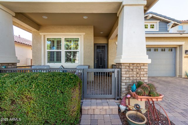 20501 W NELSON Place, Buckeye, AZ 85396