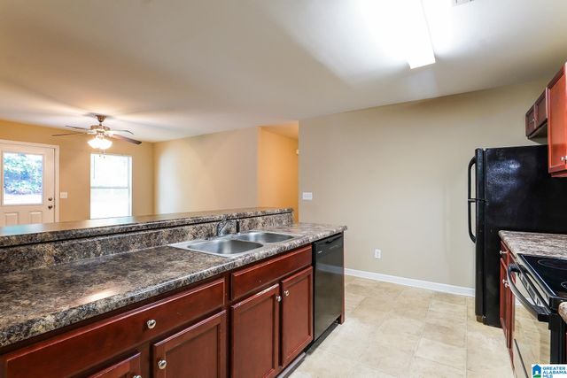12817 ABBY LANE, Mccalla, AL 35111