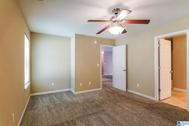 12817 ABBY LANE, Mccalla, AL 35111