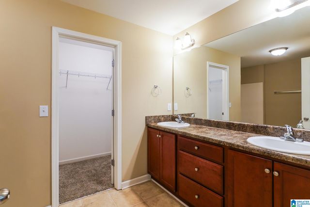 12817 ABBY LANE, Mccalla, AL 35111