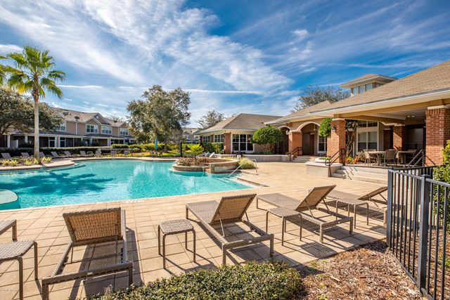 13292 STONE POND Drive, Jacksonville, FL 32224